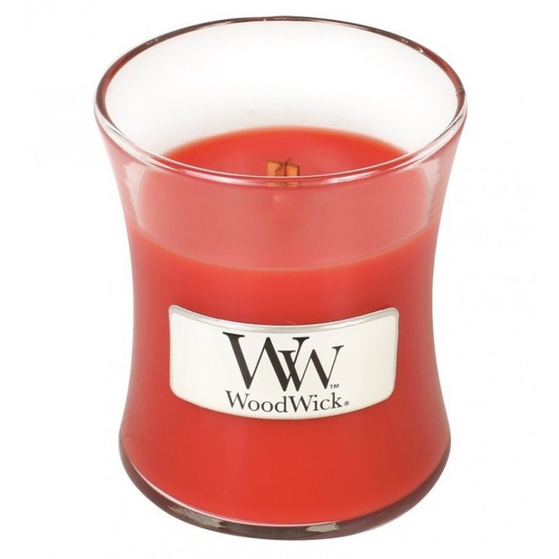 Woodwick Mini Sonoma Sonnenuntergang