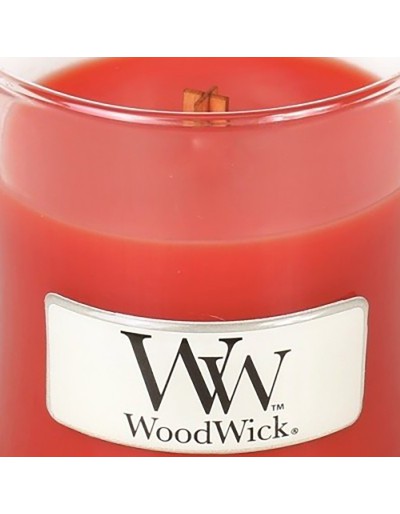 Woodwick mini sonoma solnedgång