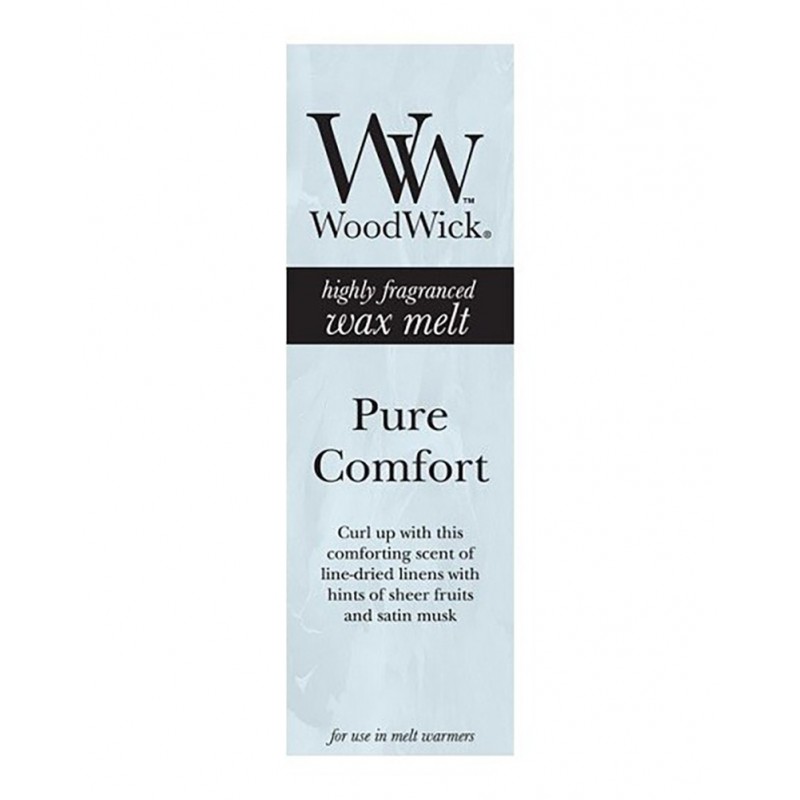 WACHS PUR COMFORT