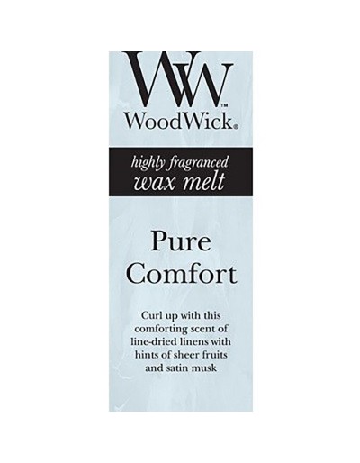 WAX PURE COMFORT