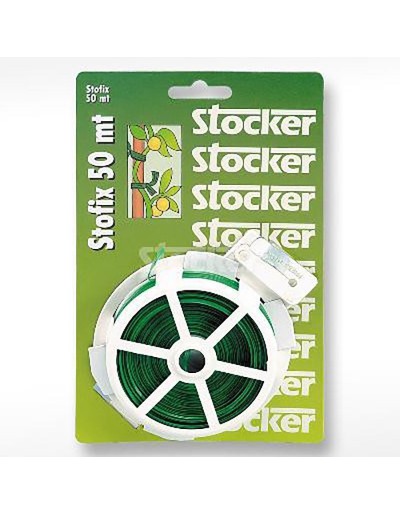 Stocker stofix plate