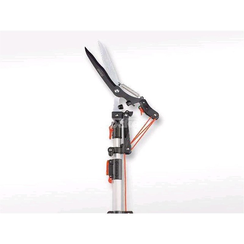 COMBISYSTEM HEDGE TRIMMERS