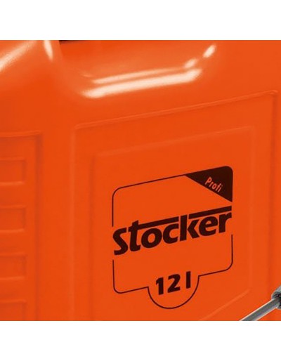 Stocker ryggsäck tryckpump