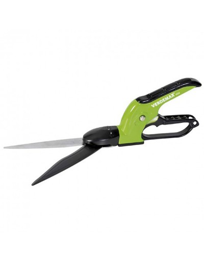 360-degree grass scissors