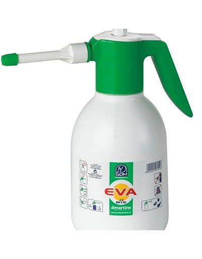 Eva pressure pump