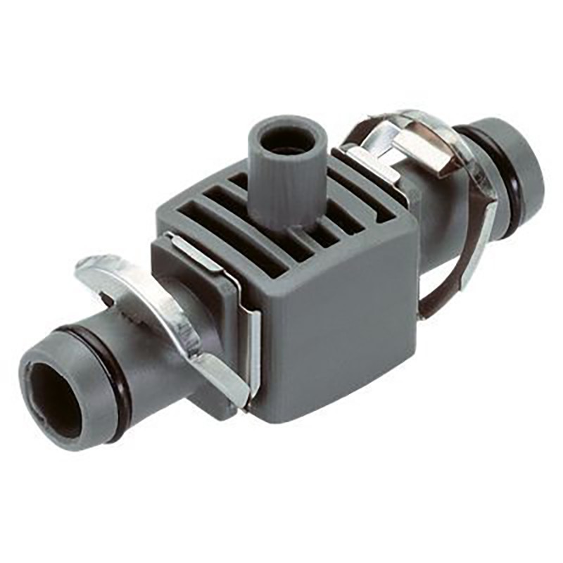 T-attachment para microspuzzo de 13 mm (1/2")