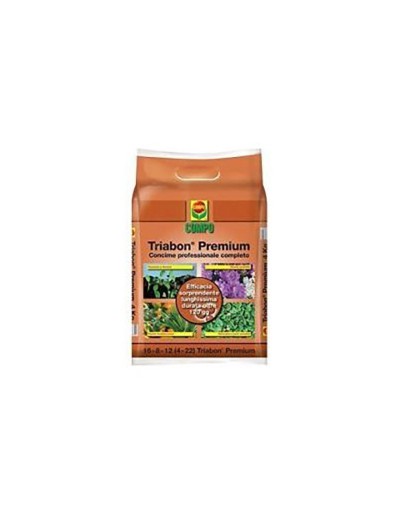 Compo Concime triabon premium