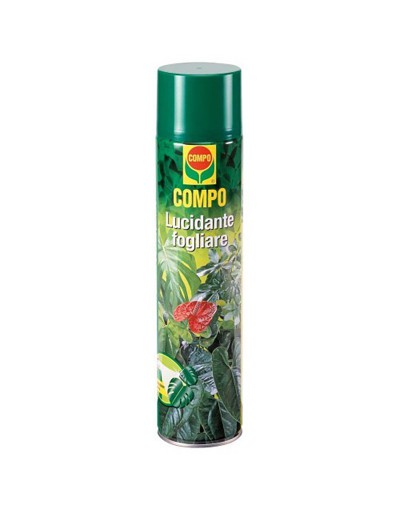 COMPO DE POLIMENTO DE FOLHAS DE 600ML