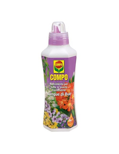 COMPO SANGUE DI BUE 1 kg