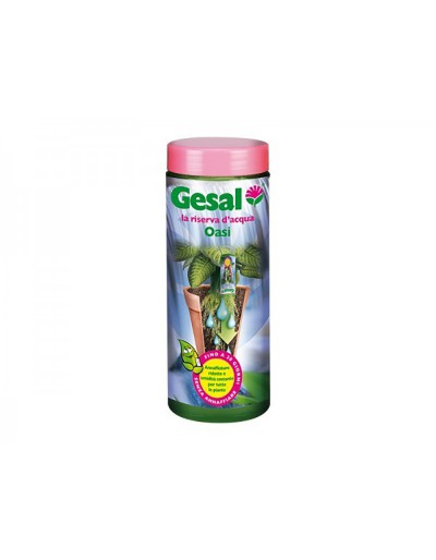 Gesaloase Wasserschutzgebiet