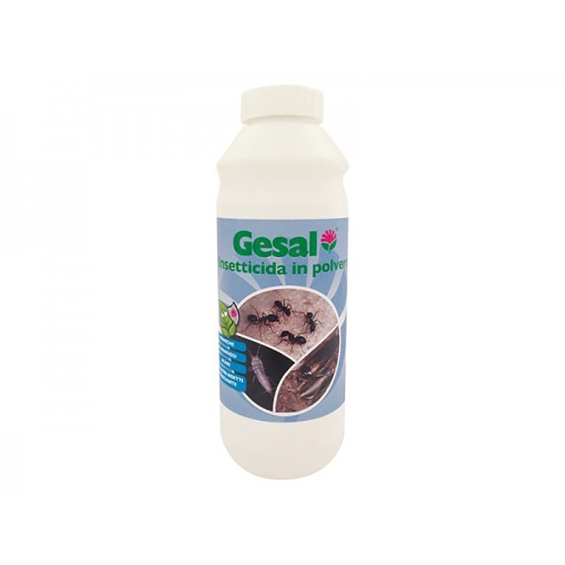 GESAL INSECTICIDE PULVER 1 kg