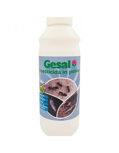 Poudre d’insecticide Gesal