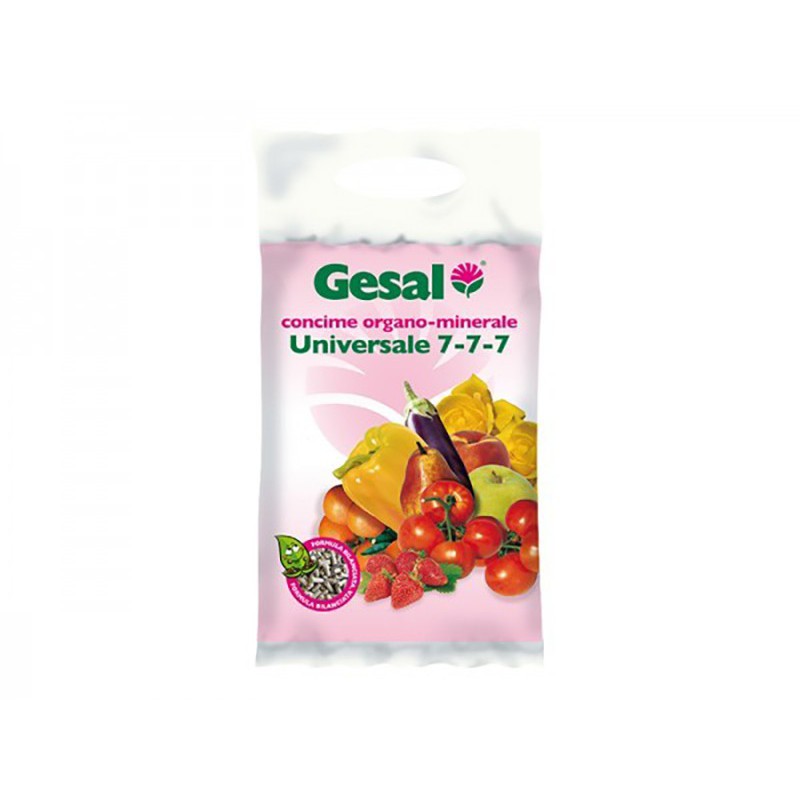 GESAL UNIVERSAL 5KG