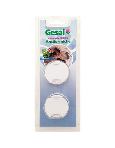 GESAL LURE ANTIFORMICA FALS 2 TRAPP.