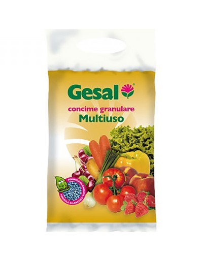 GESAL MULTIPURPOSE FERTILIZER 2kg