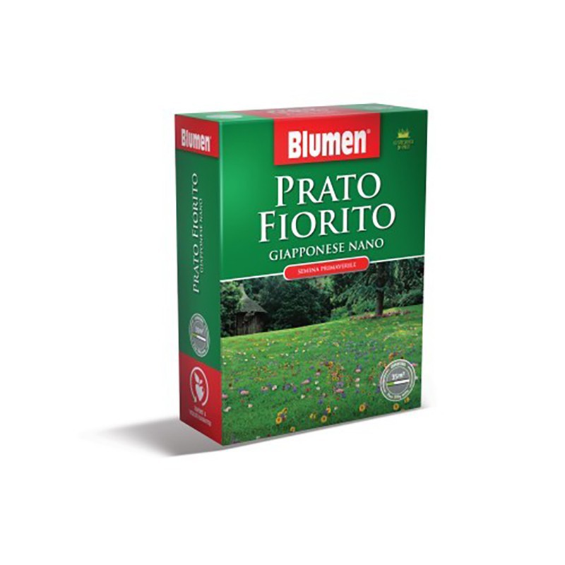 Blumen prato giapponese 1 Kg