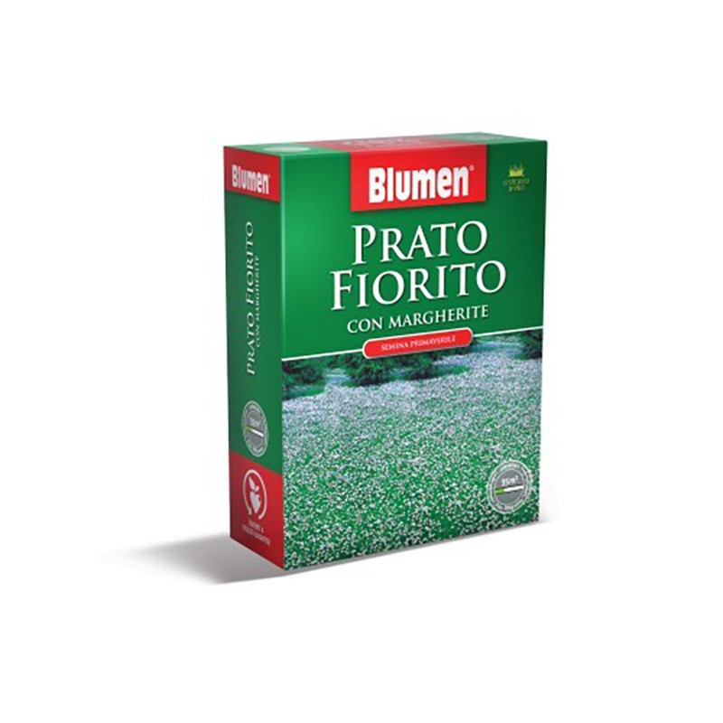 FIORITO PRATO MARGHERITE 500 g