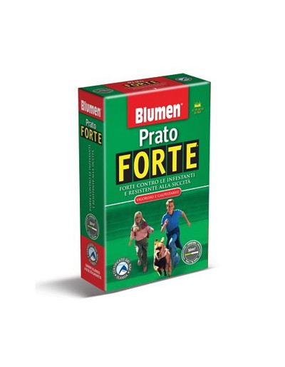 TRAWNIK FORTE 1 kg