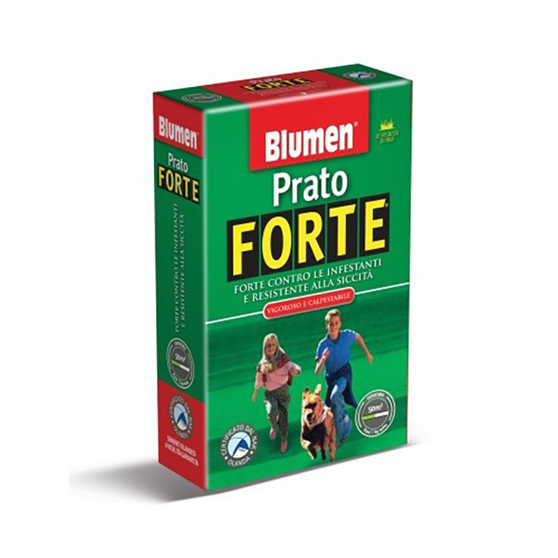 FORTE DE GRAMADO 1 kg