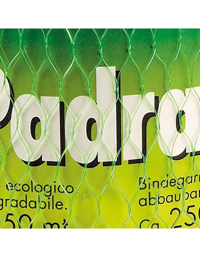 Fio biodegradável de stocker