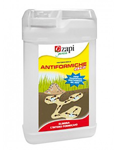 ZAPI ANTIFORMICHE ISCA 500 g