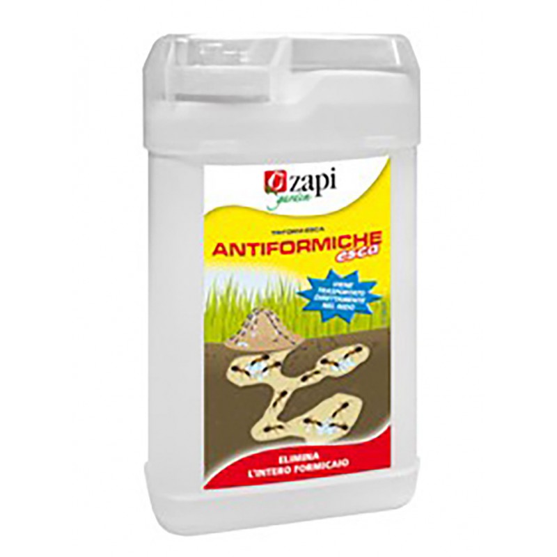 APPÂT ZAPI ANTI-FORMEL 500 g