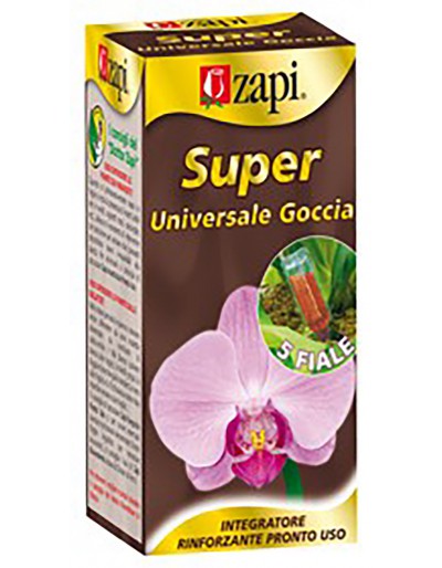 NUTRILIFE SUPER UNIVERSAL DROP