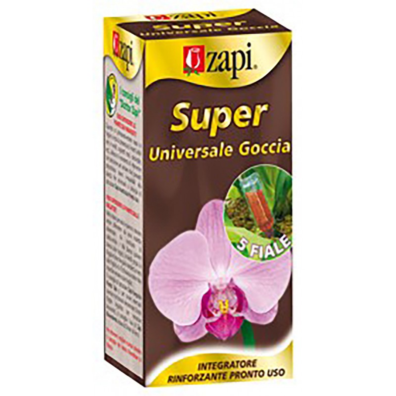 NUTRILIFE SUPER UNIVERSALE GOCCIA