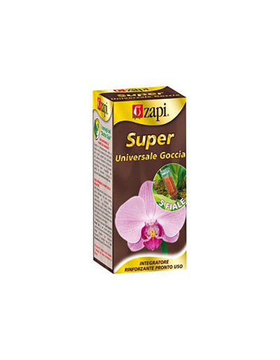 NUTRILIFE SUPER UNIVERSELL DROPPE