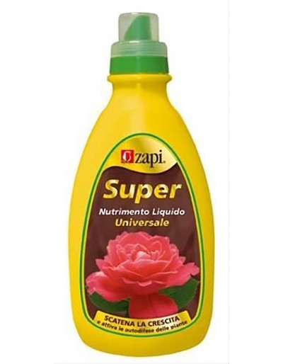 NUTRILIFE SUPER LIQUIDE 1 lt