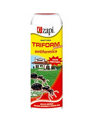 Zapi Antiform-Insektizidpulver