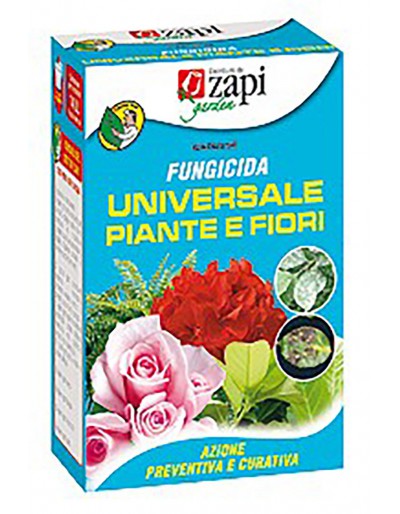 FUNGICIDA UNIVERSAL ZAPI PPO 100 GR