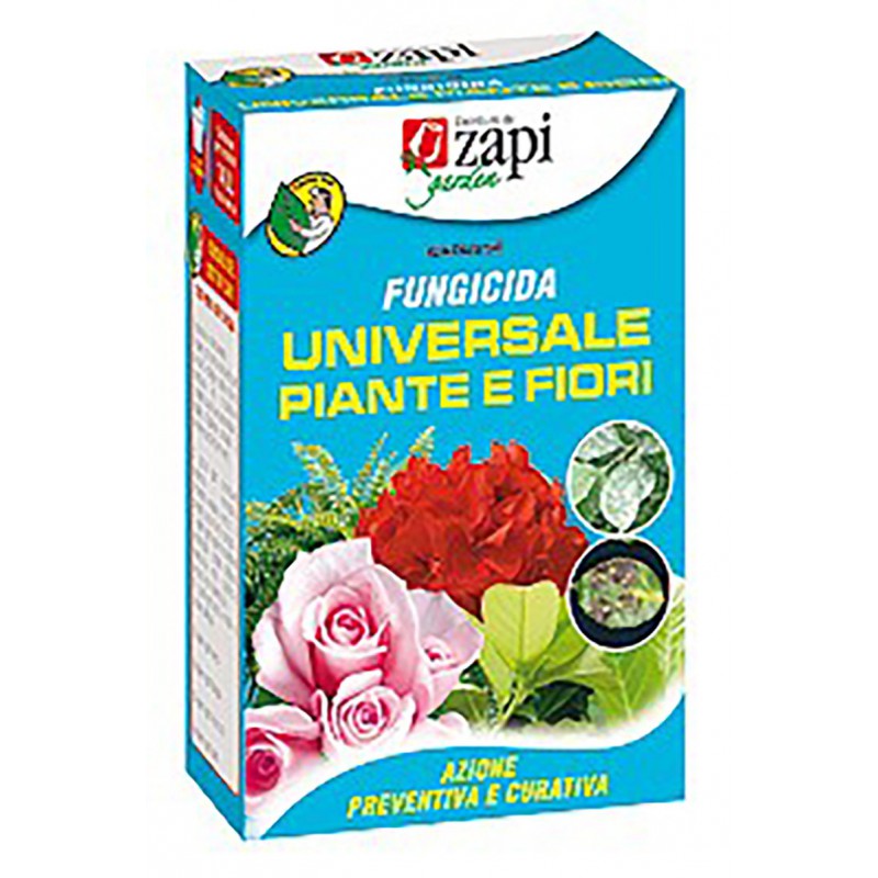 FUNGICIDA UNIVERSAL ZAPI PPO 100 GR