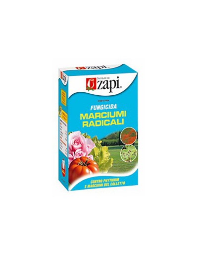 ZAPI MARCIUMI RADICALI ML 50