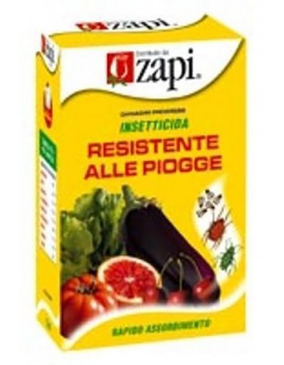 ZAPI RESISTENTE ALLE PIOGGE 100 ML