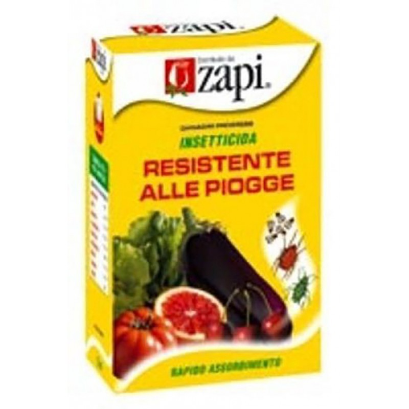 ZAPI RÉSISTANT À LA PLUIE 100ML