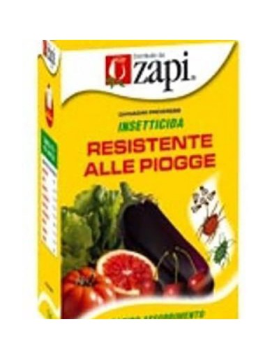 RAIN-RESISTANT ZAPI 100ML