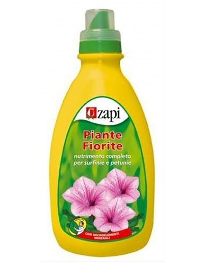 NUTRILIFE PLANTES A FLEURS LIQUIDE 1 lt