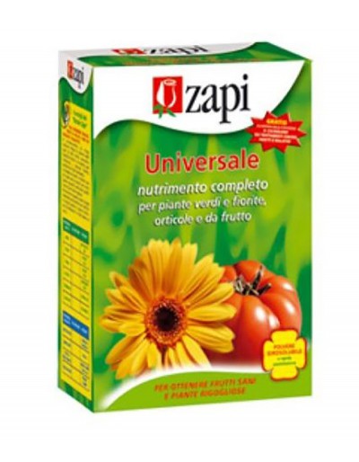 UNIVERSAL VATTENLÖSLIG ZAPI 750 gr