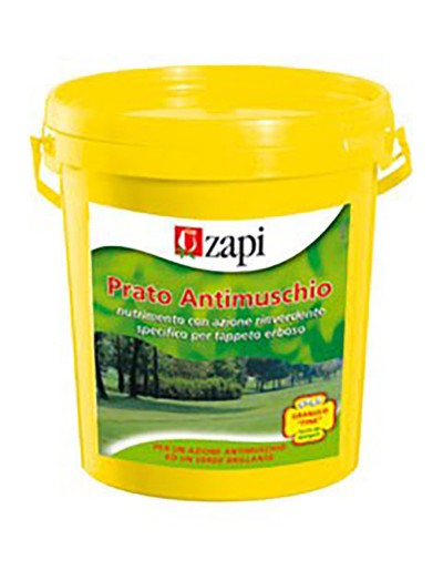 Odżywianie granulowane Zapi Lawn Clean