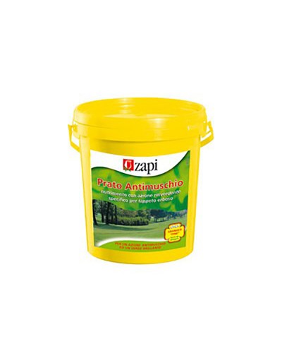 Zapi Lawn Clean Granular Nutrition