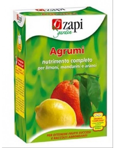 NUTRILIFE PIANTE AGRUMI GRANULARE 1 kg