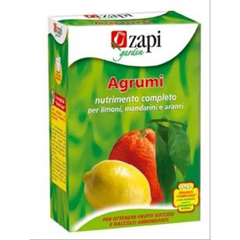 NUTRILIFE PIANTE AGRUMI GRANULARE 1 kg