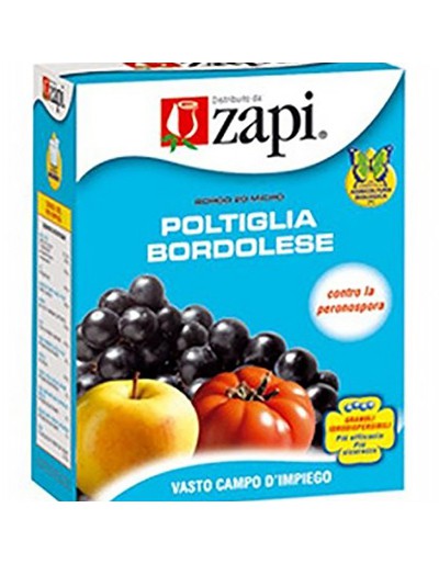 Zapi-Mush in Granulat