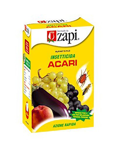 ZAPI ACARI 10ml