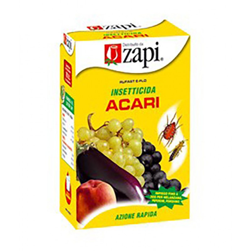 ZAPI ACARI 10ml