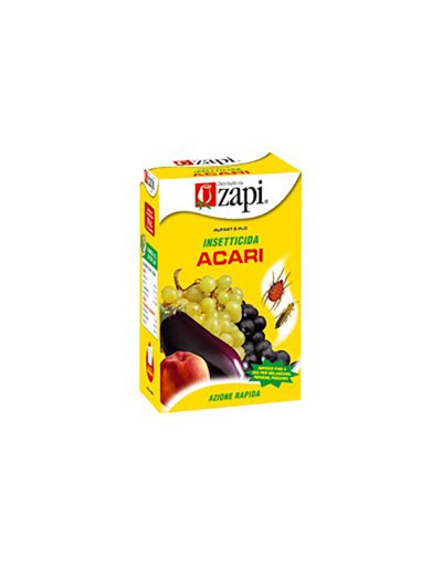 ZAPI ACARI 10ml