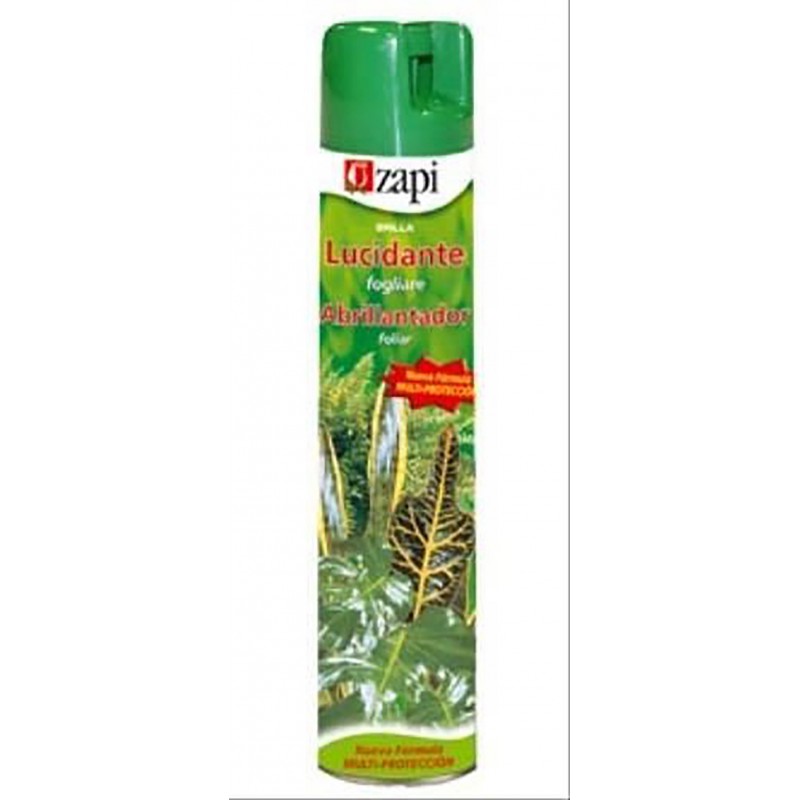 Zapi lucidante spray fogliare