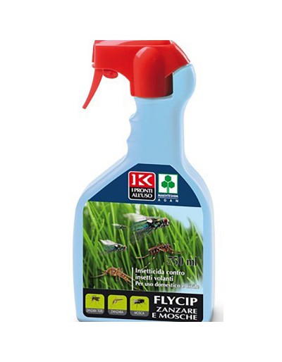 FLYCIP INSEKTIDER 750 ml