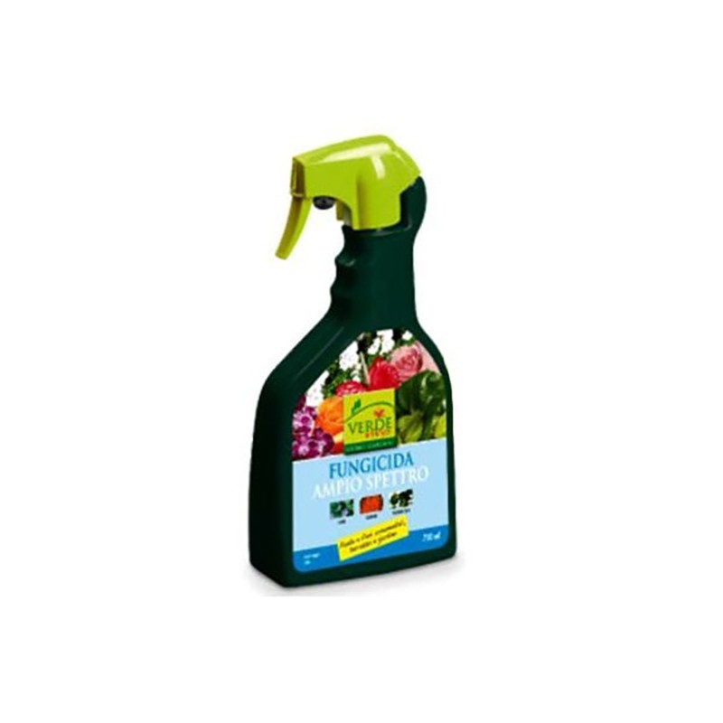 PROP READY WIDE SPECTRUM FUNGICIDE PPO 750 ml